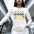 We Are Graduated Graduation Class Of 2025 Family Crew Unisex Long Sleeve T-Shirt