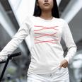 Graduation High School 2025 High School Graduation Premium Tri-Blend Unisex Long Sleeve T-Shirt