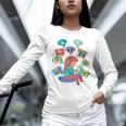 Introvert Meme Anti People Antisocial Meme Lovers Unisex Long Sleeve T-Shirt Introvert Meme Anti People Antisocial Meme Lovers Unisex Long Sleeve T-Shirt