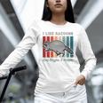 Introvert Raccoon Animal Lover Trash Panda Antisocial Retro Unisex Long Sleeve T-Shirt Introvert Raccoon Animal Lover Trash Panda Antisocial Retro Unisex Long Sleeve T-Shirt