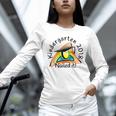 Kids Kindergarten 2018 Nailed It Graduation Unisex Long Sleeve T-Shirt