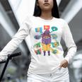 Meme Magic Introvert Anti People Social Media Meme Lovers Unisex Long Sleeve T-Shirt Meme Magic Introvert Anti People Social Media Meme Lovers Unisex Long Sleeve T-Shirt