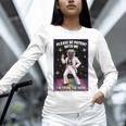 Be Patient With Me I'm From The 1900s Birthday Premium Tri-Blend Unisex Long Sleeve T-Shirt