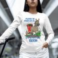 Patient With Me I'm From The 1900s Premium Unisex Long Sleeve T-Shirt