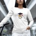 PhD Graduation Trust Me I'm a Doctor For PhD Graduate Unisex Long Sleeve T-Shirt