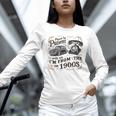 Please B Patient With Me I'm From The 1900s Vintage Unisex Long Sleeve T-Shirt Please B Patient With Me I'm From The 1900s Vintage Unisex Long Sleeve T-Shirt
