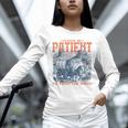 Please Be Patient With Me I'm From The 1900s Birthday Unisex Long Sleeve T-Shirt