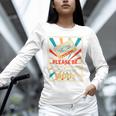 Please Be Patient With Me I'm From The 1900s Cool Dad Premium Tri-Blend Unisex Long Sleeve T-Shirt Please Be Patient With Me I'm From The 1900s Cool Dad Premium Tri-Blend Unisex Long Sleeve T-Shirt