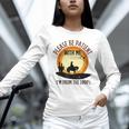 Please Be Patient With Me I'm From The 1900s Cowboy Unisex Long Sleeve T-Shirt