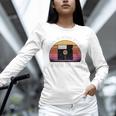 Please Be Patient With Me I'm From The 1900s PC Floppy Disk Premium Tri-Blend Unisex Long Sleeve T-Shirt Please Be Patient With Me I'm From The 1900s PC Floppy Disk Premium Tri-Blend Unisex Long Sleeve T-Shirt