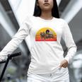 Please Be Patient With Me I'm From The 1900s Premium Unisex Long Sleeve T-Shirt