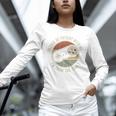 Please Be Patient With Me I'm From The 1900s Retro Gamer Premium Tri-Blend Unisex Long Sleeve T-Shirt