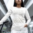 Please Be Patient I'm From The 1900s Sarcastic Saying Unisex Long Sleeve T-Shirt Please Be Patient I'm From The 1900s Sarcastic Saying Unisex Long Sleeve T-Shirt