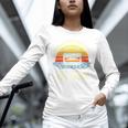 Please Be Patient With Me I'm From The 1900s Shirt Men Women Premium Tri-Blend Unisex Long Sleeve T-Shirt