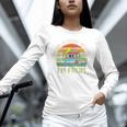 Please Be Patient With Me I'm From The 1900s Vintage Cassett Unisex Long Sleeve T-Shirt Please Be Patient With Me I'm From The 1900s Vintage Cassett Unisex Long Sleeve T-Shirt