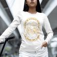 Please Be Patient I'm From The 1900s Vintage Country Gag Tee Unisex Long Sleeve T-Shirt