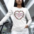 Please Be Patient With Me I'm From The 1900S Vintage Floral Premium Tri-Blend Unisex Long Sleeve T-Shirt Please Be Patient With Me I'm From The 1900S Vintage Floral Premium Tri-Blend Unisex Long Sleeve T-Shirt