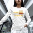 Please Be Patient With Me I'm From The 1900s Vintage Oregon Premium Unisex Long Sleeve T-Shirt