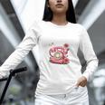 Please Be Patient With Me I'm From The 1900s Women Girl Premium Unisex Long Sleeve T-Shirt