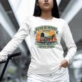 Please Be Patient With Me I'm From The 1900s Women Men Premium Unisex Long Sleeve T-Shirt