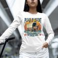 Please Be Patient With Me I'm From The 1900s Women Men Raglan Baseball Tee Unisex Long Sleeve T-Shirt