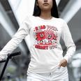 Read Your Heart Out Valentine's Day Retro Teacher Bookish Unisex Long Sleeve T-Shirt Read Your Heart Out Valentine's Day Retro Teacher Bookish Unisex Long Sleeve T-Shirt
