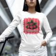 Red Raspberries Farm Fresh Since 1987 Nostalgia Unisex Long Sleeve T-Shirt Red Raspberries Farm Fresh Since 1987 Nostalgia Unisex Long Sleeve T-Shirt