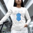 You Had To Be There S Nostalgia Premium Tri-Blend Unisex Long Sleeve T-Shirt