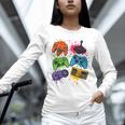 Retro Gamer Controller 80s 90s Video Game Arcade Nostalgia Unisex Long Sleeve T-Shirt Retro Gamer Controller 80s 90s Video Game Arcade Nostalgia Unisex Long Sleeve T-Shirt