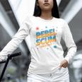 Retro Sci Fi Star Rebel 1977 Space Vintage Nerd Nostalgia Premium Unisex Long Sleeve T-Shirt Retro Sci Fi Star Rebel 1977 Space Vintage Nerd Nostalgia Premium Unisex Long Sleeve T-Shirt