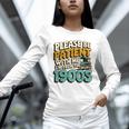 Saying Please Be Patient With Me I'm From The 1900s Premium Tri-Blend Unisex Long Sleeve T-Shirt Saying Please Be Patient With Me I'm From The 1900s Premium Tri-Blend Unisex Long Sleeve T-Shirt