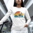 Saying Please Be Patient With Me I'm From The 1900s Unisex Long Sleeve T-Shirt