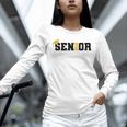 Senior 2026 Graduation 2026 Class Senior 2026 Grad Unisex Long Sleeve T-Shirt