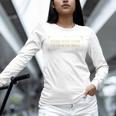 Slow Down I'm From The 1900s Unisex Long Sleeve T-Shirt Slow Down I'm From The 1900s Unisex Long Sleeve T-Shirt