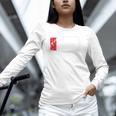 Social Battery Low Introvert Premium Unisex Long Sleeve T-Shirt Social Battery Low Introvert Premium Unisex Long Sleeve T-Shirt