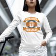 Straight Outta 3rd GradeShirt Third Graduation Boys Girls Unisex Long Sleeve T-Shirt
