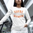 Another Sufre Mamon 80's Spanish Nostalgia Premium Tri-Blend Unisex Long Sleeve T-Shirt