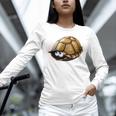 Timid Turtle Cute Introvert Misanthropic Antisocial Unisex Long Sleeve T-Shirt Timid Turtle Cute Introvert Misanthropic Antisocial Unisex Long Sleeve T-Shirt