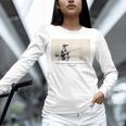 Work Is For Suckers I’m Goin’ Fishin’ Twain Sawyer Book Day Unisex Long Sleeve T-Shirt