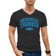 2019 Graduation For Mechanical Engineer Men's V-Neck T-Shirt
