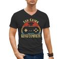 5th Grade Graduation Level Complete Men's V-Neck T-Shirt