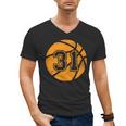 Basketball Player 31 Basketball Mom Dad Jersey Number 31 Men's V-Neck T-Shirt