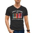 Book Club Read Reading Librarian Men Women Kids Men's V-Neck T-Shirt Book Club Read Reading Librarian Men Women Kids Men's V-Neck T-Shirt