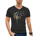 Book Dandelion Reading Lover Bookworm Bookish Librarian Read Men's V-Neck T-Shirt Book Dandelion Reading Lover Bookworm Bookish Librarian Read Men's V-Neck T-Shirt