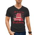 All Booked For Valentines Librarian Book Lover Teacher Men's V-Neck T-Shirt All Booked For Valentines Librarian Book Lover Teacher Men's V-Neck T-Shirt