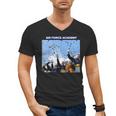 Cadets Celebrate Academy Graduation Men's V-Neck T-Shirt