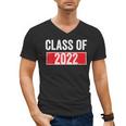Class Of 2022 Future Graduation Tee Men's V-Neck T-Shirt