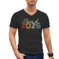 Class Of 2026 Senior Graduate 2026 Graduation Men's V-Neck T-Shirt
