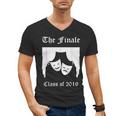 Cool Theater High School Or College Graduation Tshirt 2019 Men's V-Neck T-Shirt