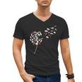Dandelion Books Book Lover Reading Bookworm Reader Men's V-Neck T-Shirt Dandelion Books Book Lover Reading Bookworm Reader Men's V-Neck T-Shirt